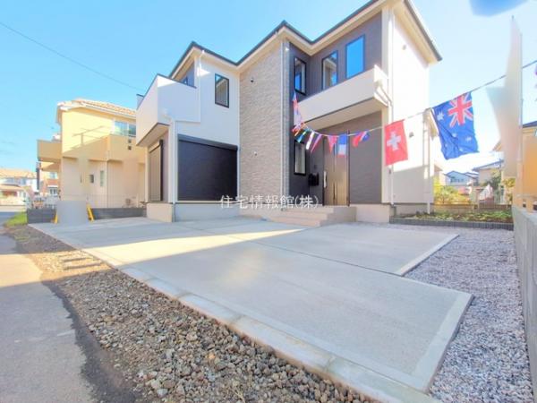 的場 川越市的場19期 | 現在公開中霞ケ関駅の不動産情報 | 住宅情報館