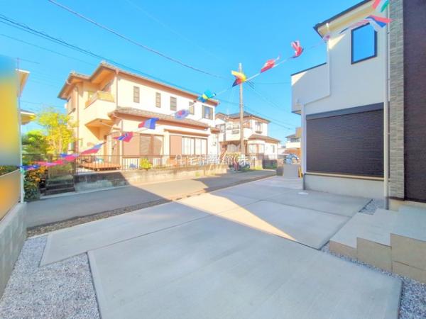 的場 MQuarto的場-賃貸物件情報（埼玉県川越市）｜タウンハウジング f