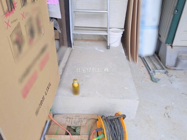 川崎市幸区小向仲野町 