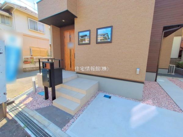 フレスティア八千代台 