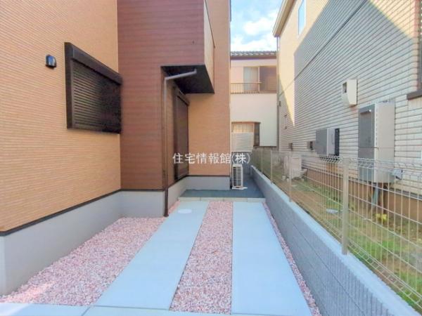 フレスティア八千代台 