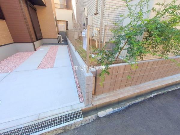 フレスティア八千代台 