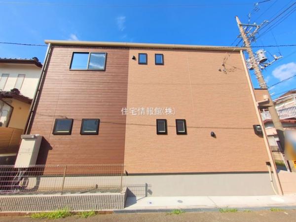 フレスティア八千代台 