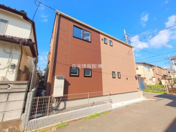 フレスティア八千代台 