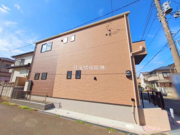 フレスティア八千代台 