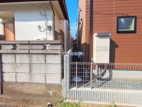 フレスティア八千代台 