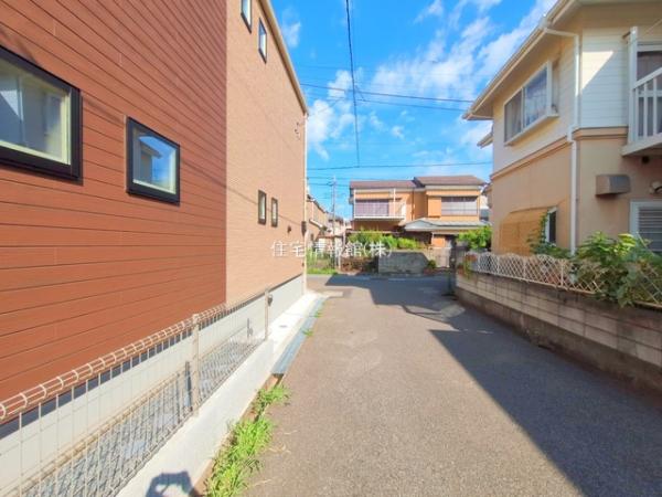フレスティア八千代台 