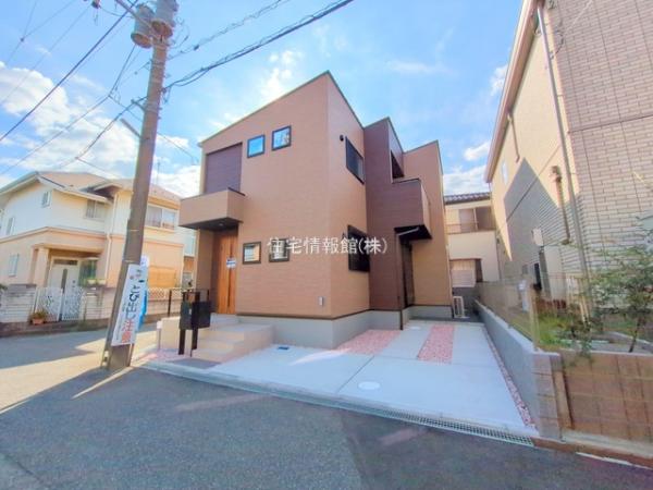 フレスティア八千代台 