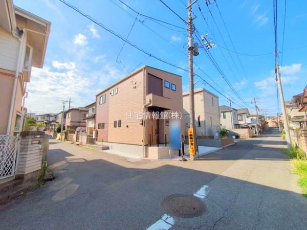 フレスティア八千代台 