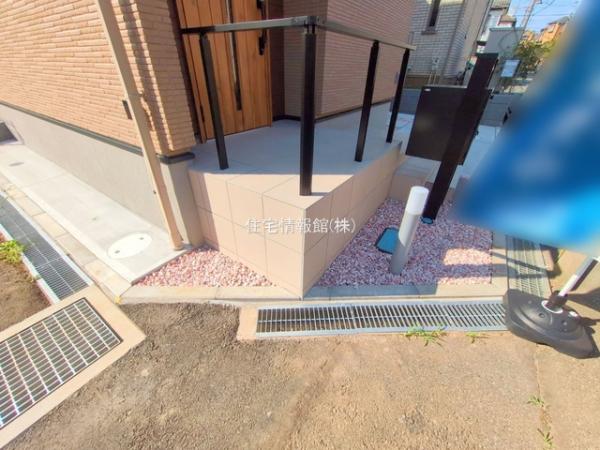 フレスティア八千代台 