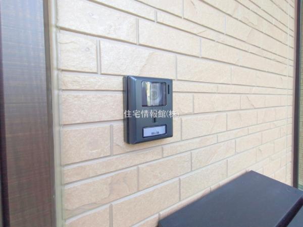 三鷹市大沢 第16 