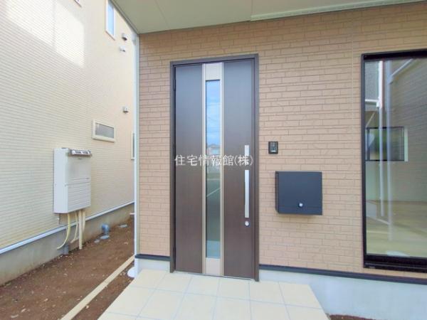 三鷹市大沢 第16 