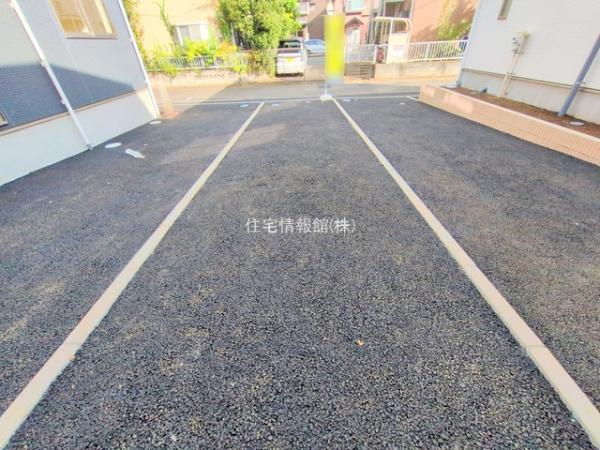 三鷹市大沢 第16 