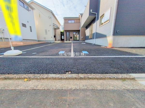 三鷹市大沢 第16 