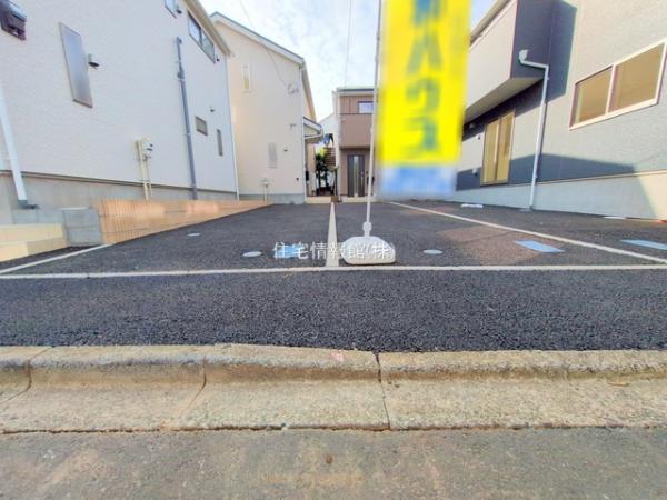 三鷹市大沢 第16 