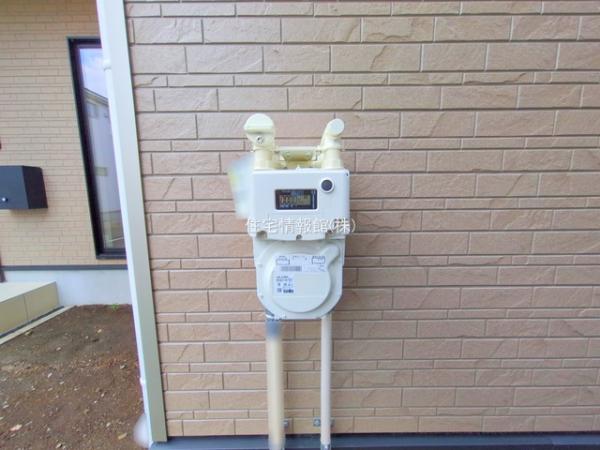 三鷹市大沢 第16 