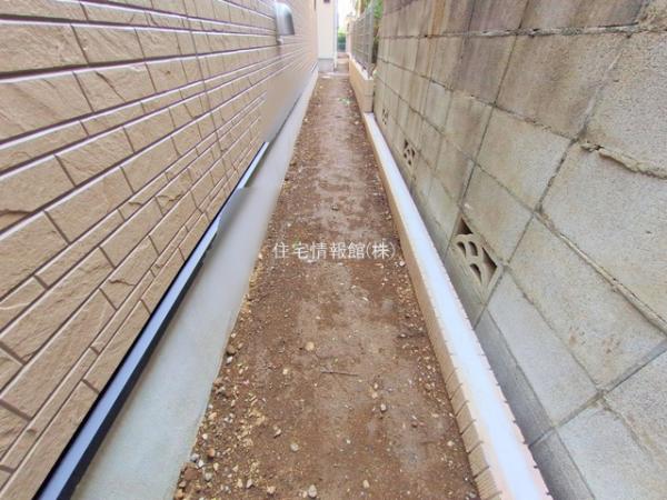 三鷹市大沢 第16 