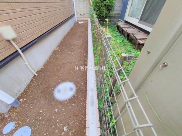 三鷹市大沢 第16 