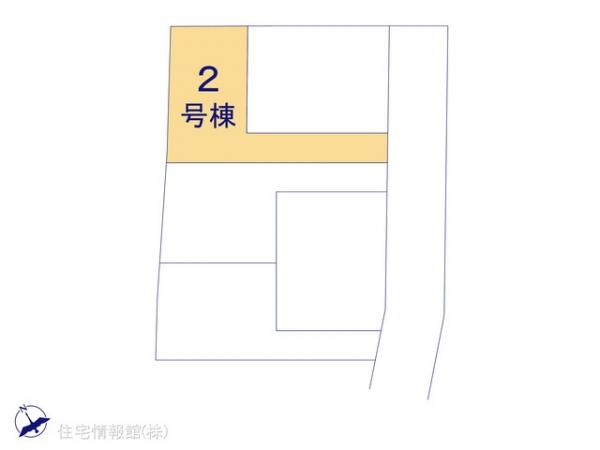 三鷹市大沢 第16 