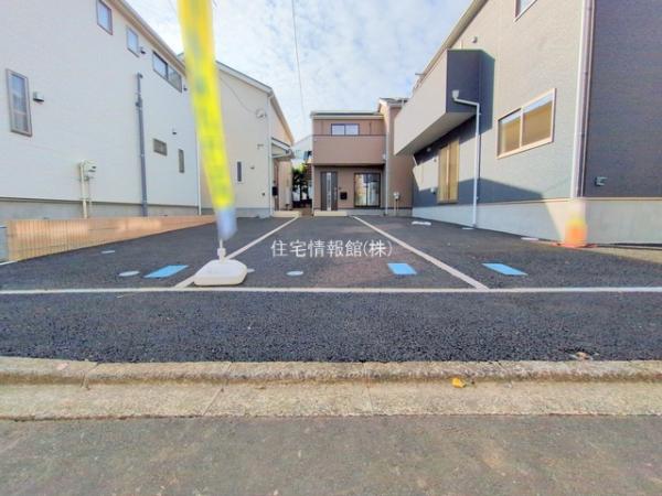 三鷹市大沢 第16 