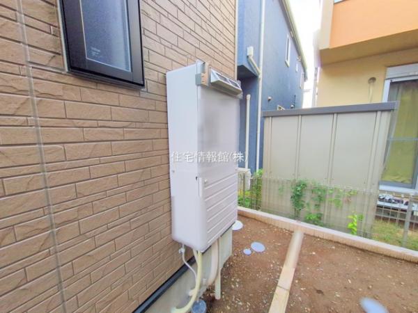 三鷹市大沢 第16 