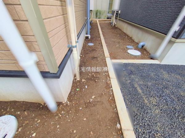 三鷹市大沢 第16 