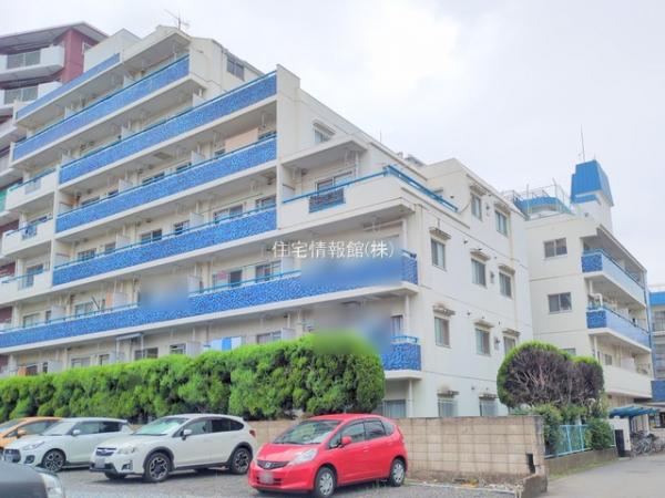 中古マンション 埼玉県川越市南台３丁目12-2 西武新宿線南大塚駅 1,699万円