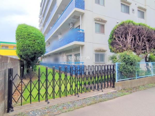 南台マンション 