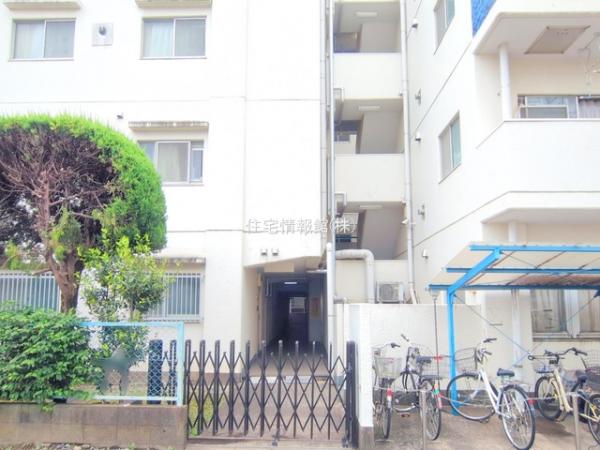 南台マンション 