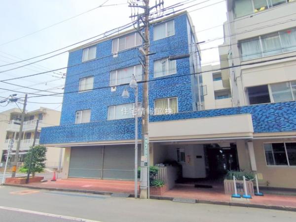 南台マンション 