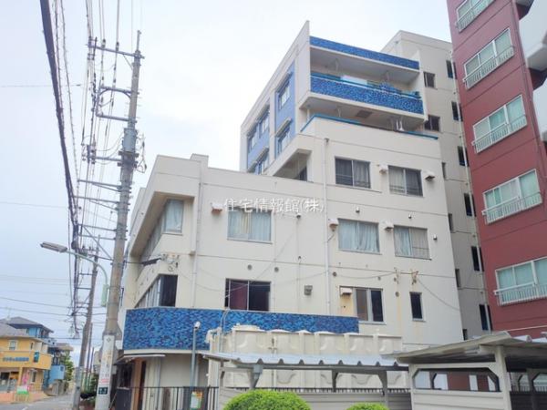 南台マンション 