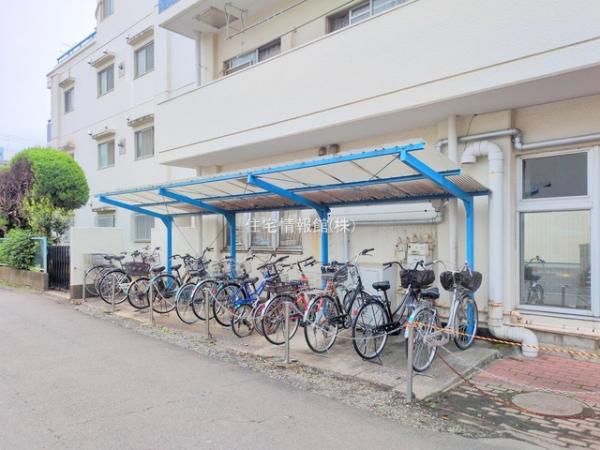 南台マンション 