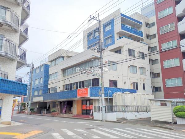 南台マンション 