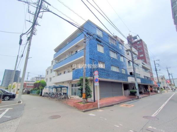 南台マンション 