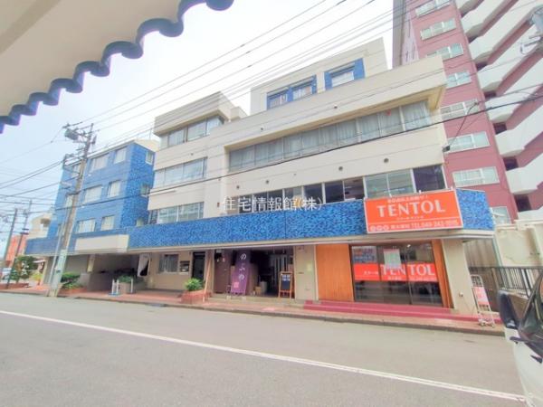 南台マンション 