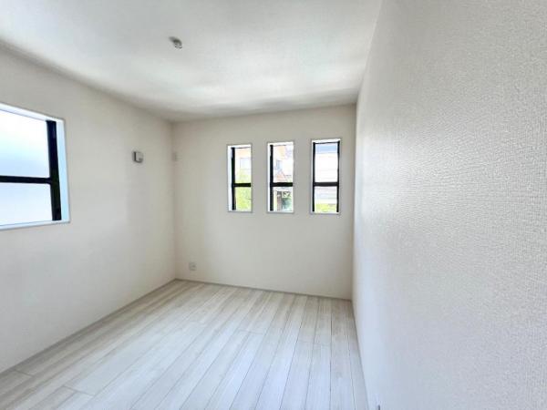 金沢区高舟台2丁目第3 子供部屋