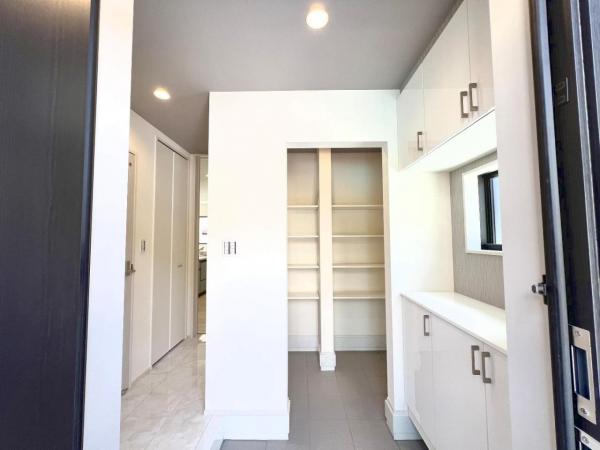 金沢区高舟台2丁目第3 その他内観