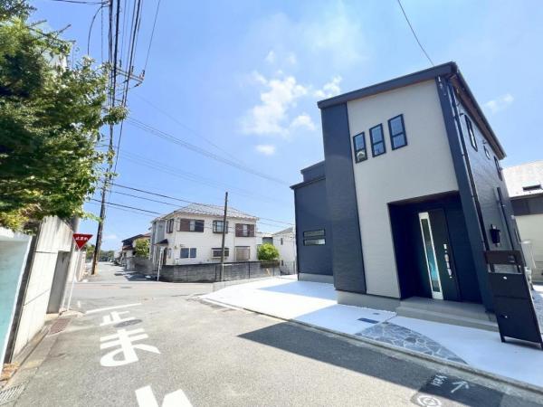 金沢区高舟台2丁目第3 構造・工法・仕様