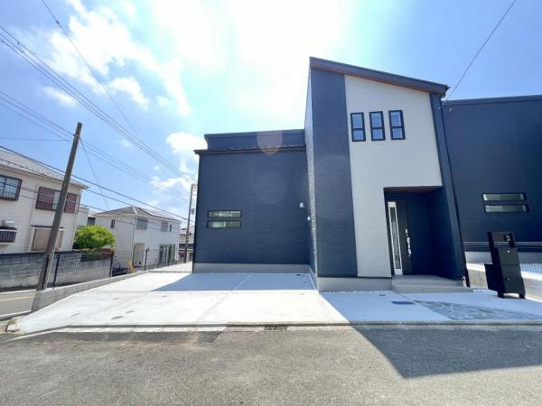 金沢区高舟台2丁目第3 (現況)外観写真