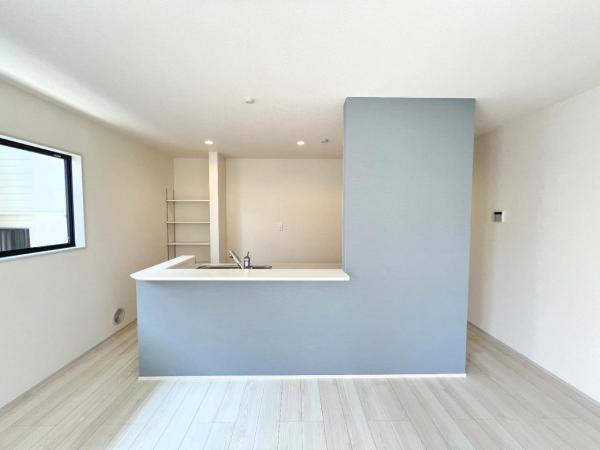 金沢区高舟台2丁目第3 ダイニングキッチン