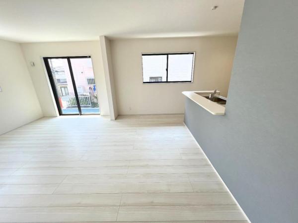 金沢区高舟台2丁目第3 ダイニング