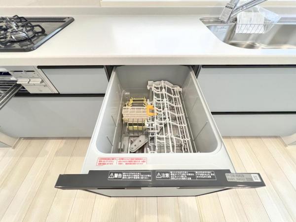 金沢区高舟台2丁目第3 その他設備(専用部)