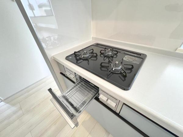 金沢区高舟台2丁目第3 その他設備(専用部)