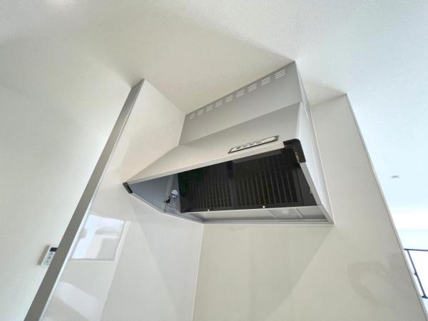 金沢区高舟台2丁目第3 その他設備(専用部)