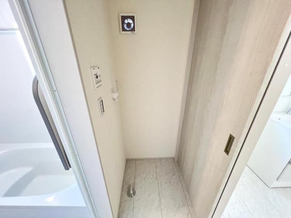 金沢区高舟台2丁目第3 ランドリースペース