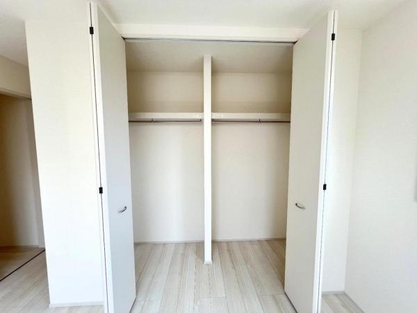 金沢区高舟台2丁目第3 収納