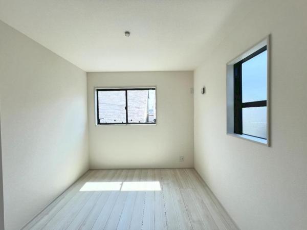 金沢区高舟台2丁目第3 洋室