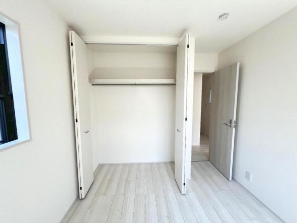 金沢区高舟台2丁目第3 収納