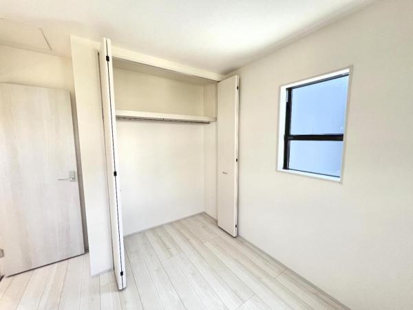 金沢区高舟台2丁目第3 寝室