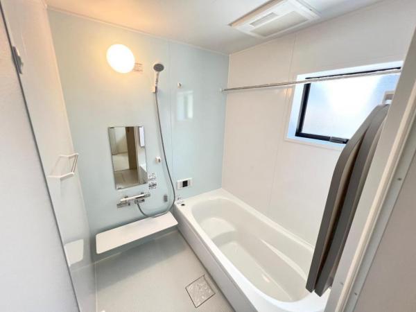 金沢区高舟台2丁目第3 浴室